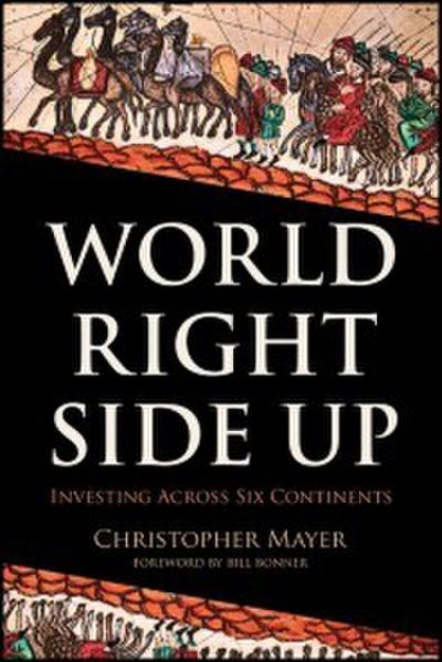 World Right Side Up
