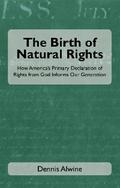 The Birth of Natural Rights