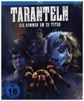 Taranteln - Sie kommen um zu töten