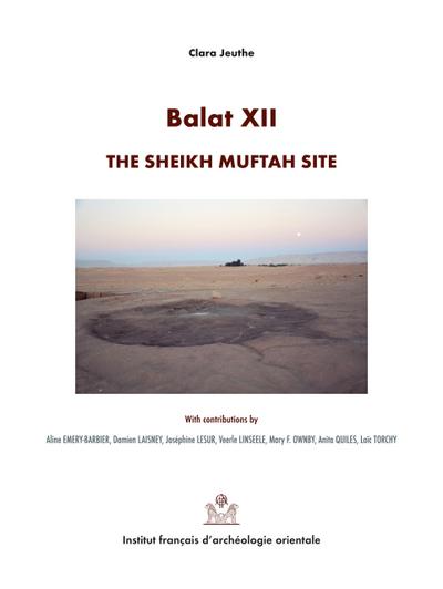 Balat XII