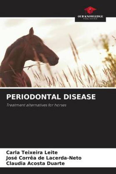 PERIODONTAL DISEASE