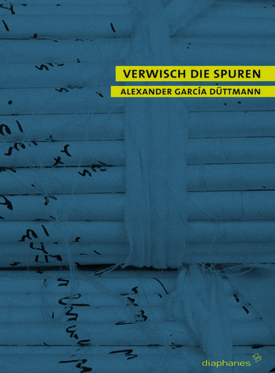 Verwisch die Spuren