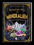 Verborgene Welt der Mineralien