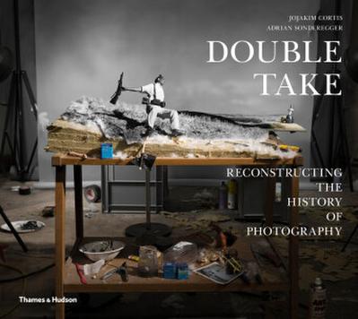 Double Take: The World’s Most Iconic Photographs Meticulously Re-Created in Miniature
