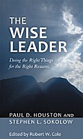 The Wise Leader