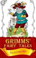 Grimms’ Fairy Tales