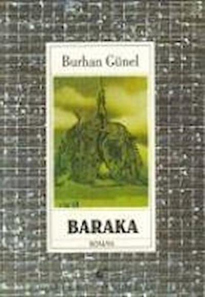 Baraka