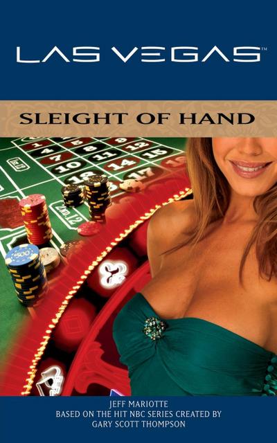 Sleight of Hand