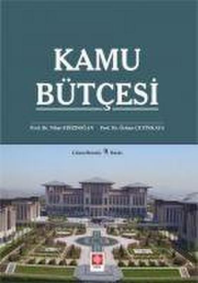 Kamu Bütcesi