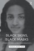 Black Skins, Black Masks