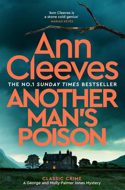 Another Man’s Poison