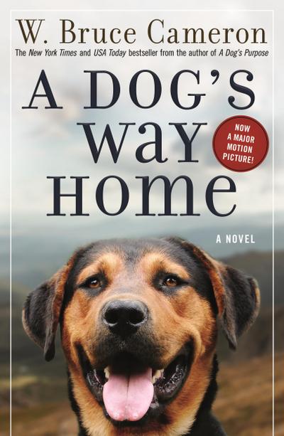 A Dog’s Way Home