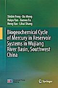 Biogeochemical Cycle of Mercury in Reservoir Systems in Wujiang River Basin, Southwest China