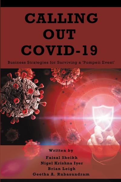 Calling Out COVID-19