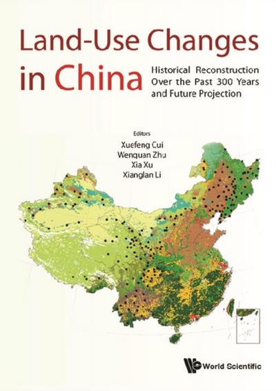 LAND-USE CHANGES IN CHINA