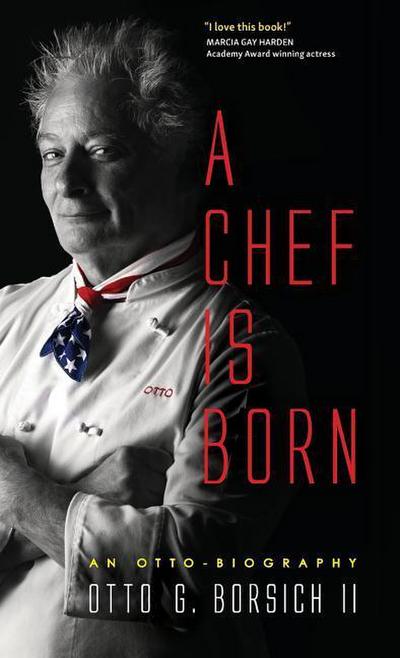 A Chef Is Born