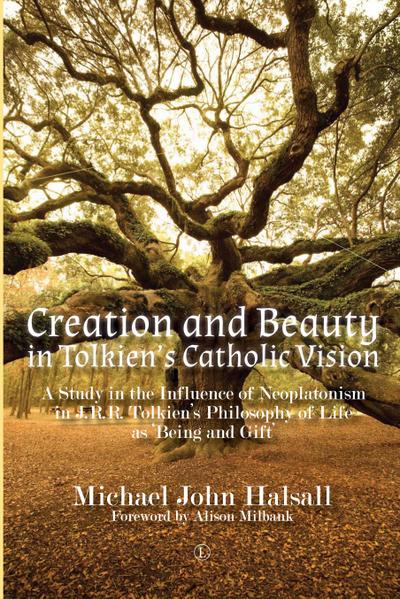 Creation and Beauty in Tolkien’s Catholic Vision
