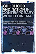 Childhood and Nation in Contemporary World Cinema