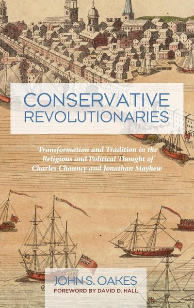 Conservative Revolutionaries