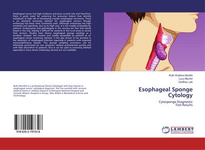 Esophageal Sponge Cytology