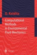 Computational Methods in Environmental Fluid Mecha