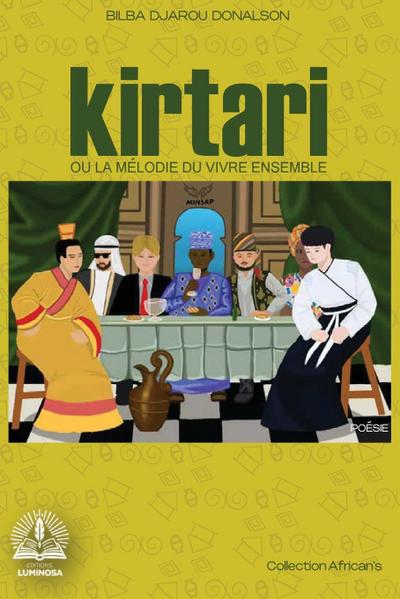 Kirtari ou la mélodie du vivre ensemble