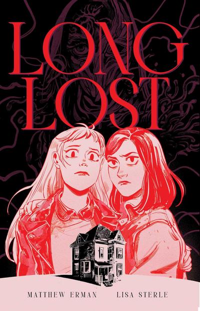 Long Lost: The Complete Edition