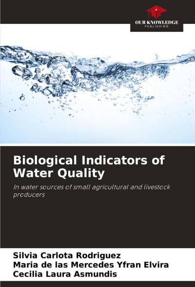 Biological Indicators of Water Quality