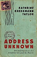 Address Unknown