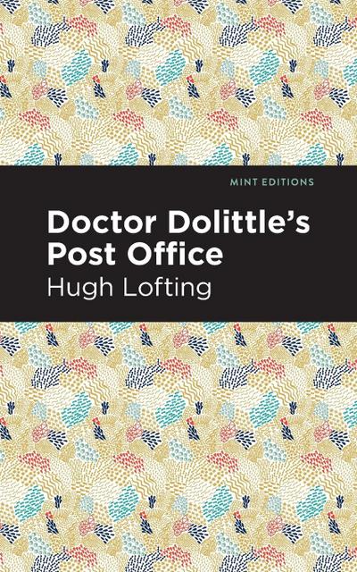 Doctor Dolittle’s Post Office