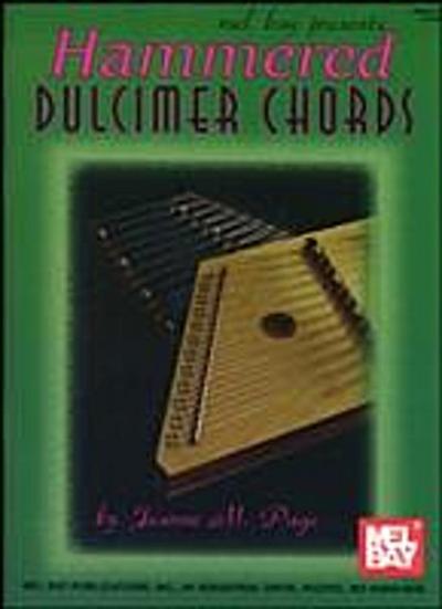 Hammered Dulcimer Chords