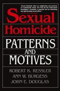 Sexual Homicide