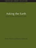 Asking the Earth