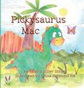 Pickysaurus Mac