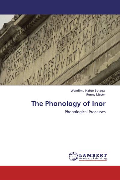 The Phonology of Inor