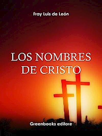 Los nombres de Cristo