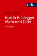 Martin Heidegger: "Sein und Zeit"