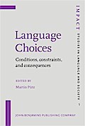 Language Choices