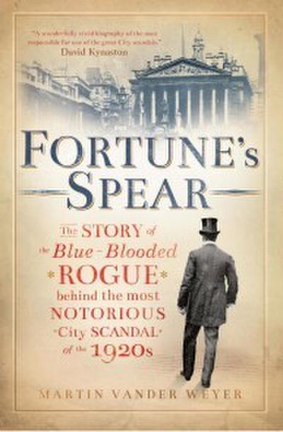 Fortune’s Spear