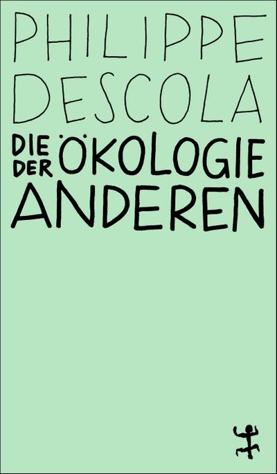 Die Ökologie der Anderen