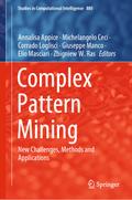 Complex Pattern Mining
