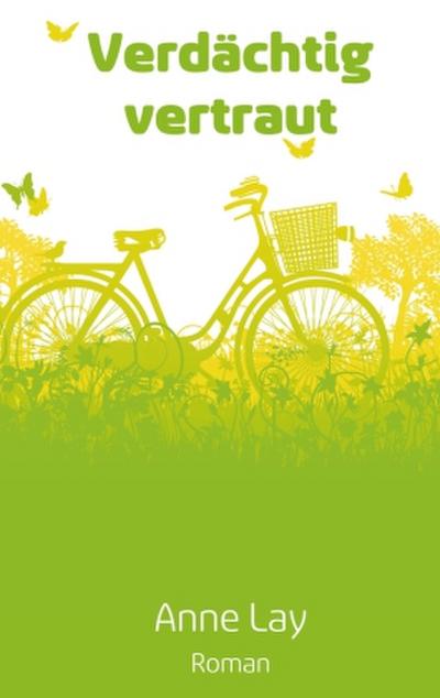 Verdächtig vertraut