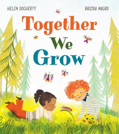 Together We Grow (PB)