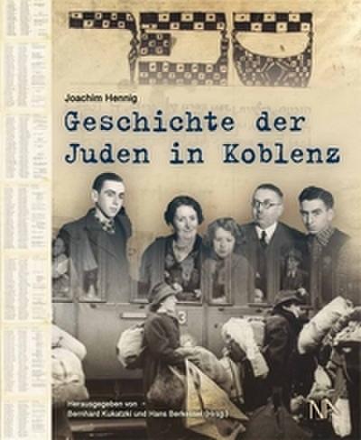Geschichte der Juden in Koblenz