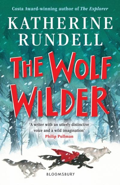 Wolf Wilder