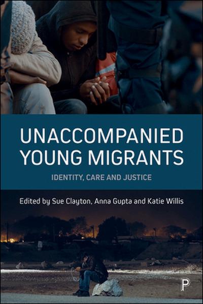Unaccompanied young migrants
