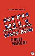 City Heroes - Findet Nexus!