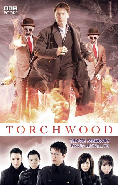 Torchwood