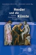 Herder und die Künste