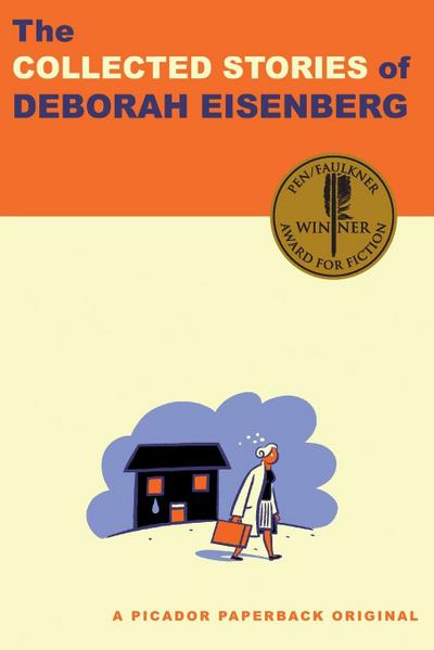 Collected Stories of Deborah Eisenberg